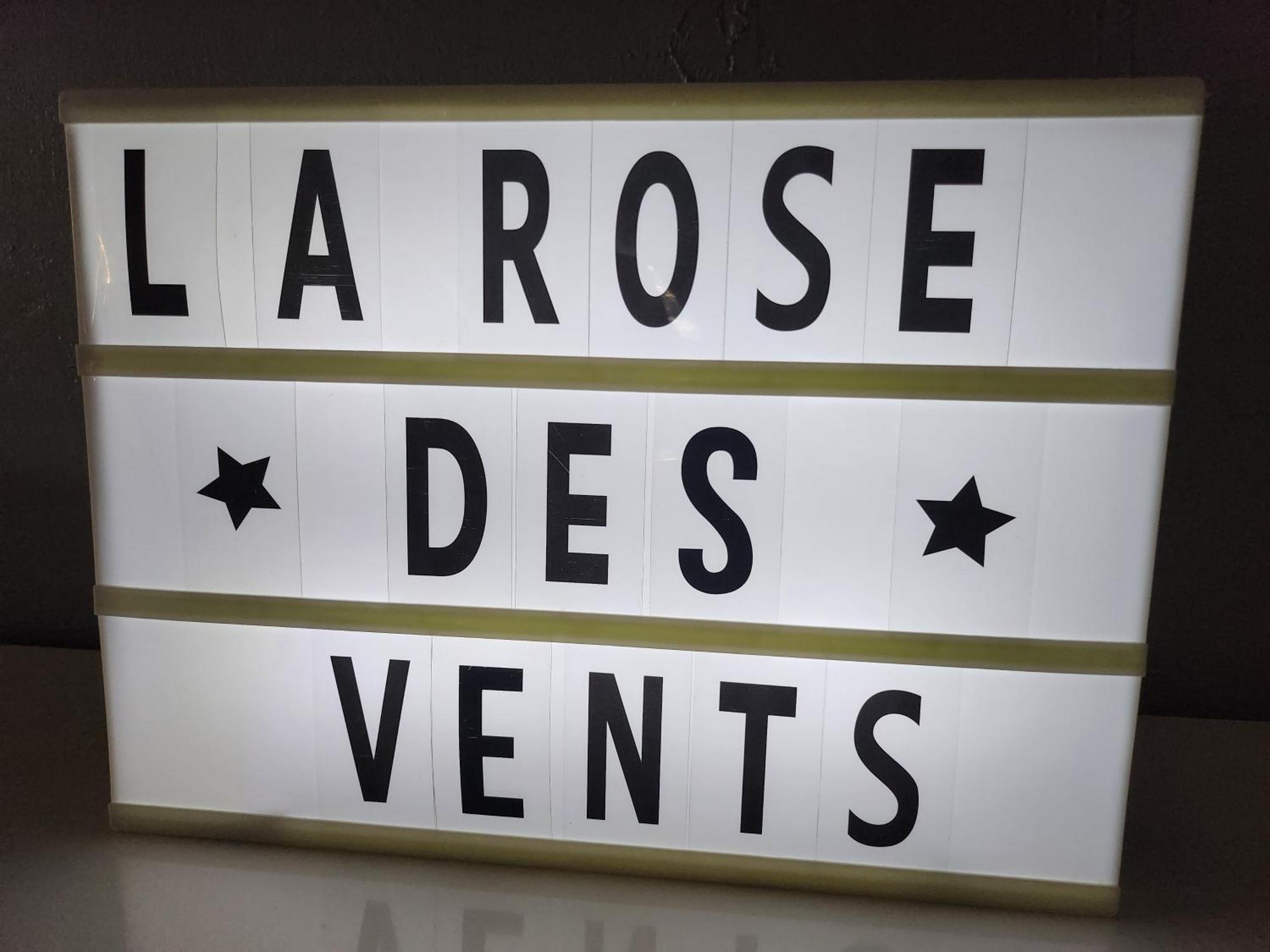 La Rose Des Vents Villa Saix  Eksteriør bilde